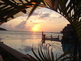 Puerto Nirvana Resort