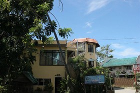 Puerto Nirvana Resort