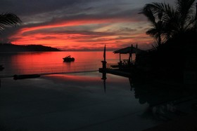 Puerto Nirvana Resort