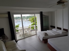 Red Sun Dive Resort