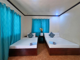Rold and Roub Suite by Cocotel