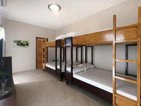Rold and Roub Suite by Cocotel