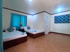 Rold and Roub Suite by Cocotel