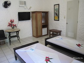 Scandi Divers Resort