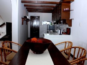 Seahorse Villa