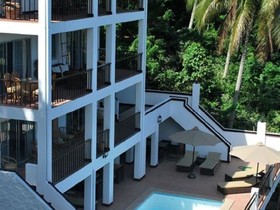 Seahorse Villa
