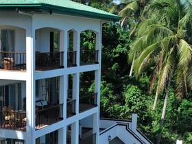 Seahorse Villa