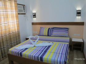Sea Jewel Beach Resort