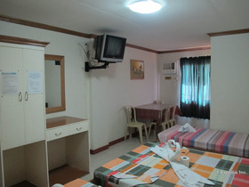 Sea Jewel Beach Resort