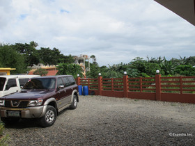 Sea Jewel Beach Resort