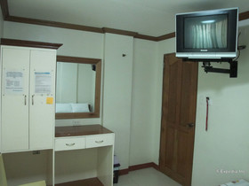 Sea Jewel Beach Resort