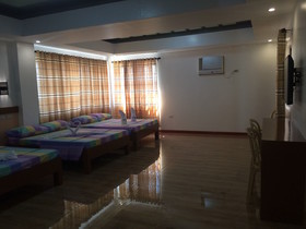 Sea Jewel Beach Resort