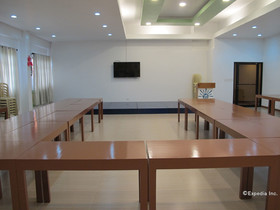 Sea Jewel Beach Resort