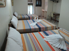 Sea Jewel Beach Resort