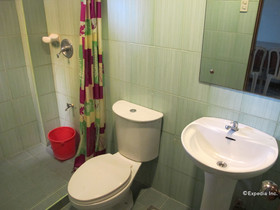 Sea Jewel Beach Resort