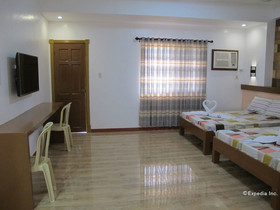 Sea Jewel Beach Resort