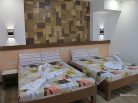Sea Jewel Beach Resort