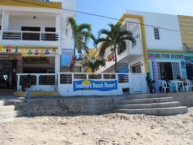 Seashore Beach Resort Bar & Restaurant