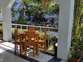 Simon’s Heritage Resort