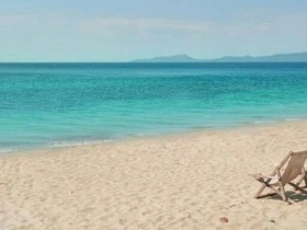 Tamaraw Beach Resort