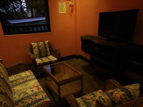 Tamaraw Beach Resort