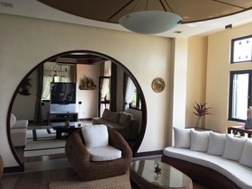 The Manor at Puerto Galera