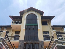 The Manor at Puerto Galera