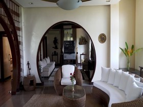 The Manor at Puerto Galera