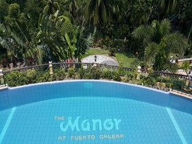 The Manor at Puerto Galera