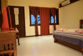 Tribal Hills Mountain Resort