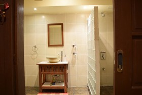 Tribal Hills Mountain Resort