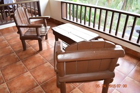 Tribal Hills Mountain Resort