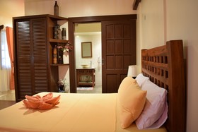 Tribal Hills Mountain Resort
