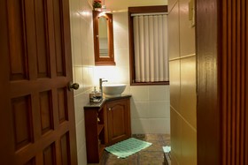 Tribal Hills Mountain Resort