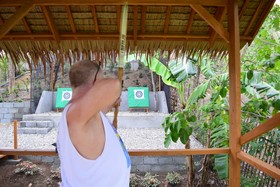 Tribal Hills Mountain Resort