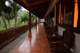 Tribal Hills Mountain Resort