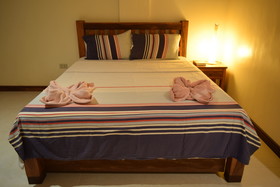 Tribal Hills Mountain Resort