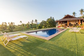 Verde View Villas