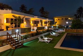 Verde View Villas