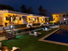 Verde View Villas