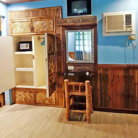 Villa Anastacia White Beach