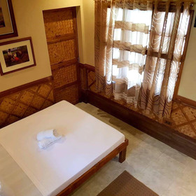 Villa Anastacia White Beach