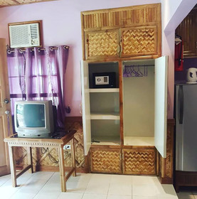Villa Anastacia White Beach