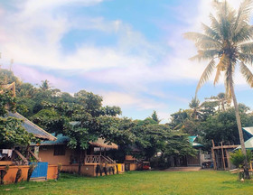 Villa Anastacia White Beach