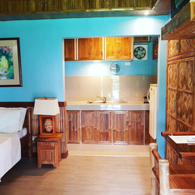 Villa Anastacia White Beach