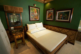 Villa Anastacia White Beach
