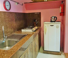 Villa Anastacia White Beach