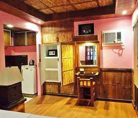 Villa Anastacia White Beach