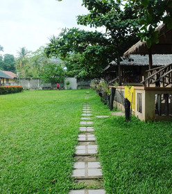 Villa Anastacia White Beach