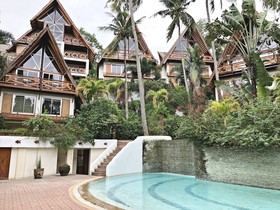 Waimea Luxury Houses